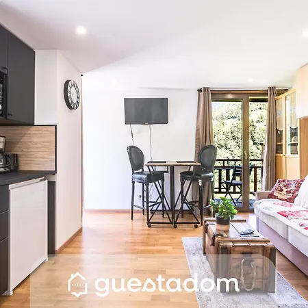 Le Mont - Petfriendly - Proche Pistes Apartment