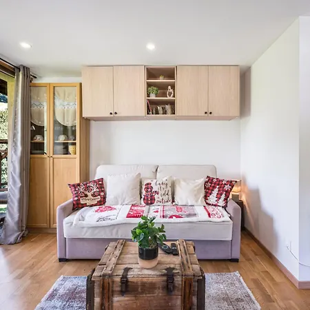 Le Mont - Petfriendly - Proche Pistes Apartment Hauteluce