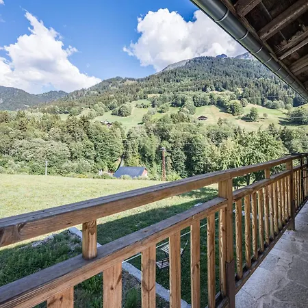 Le Mont - Petfriendly - Proche Pistes