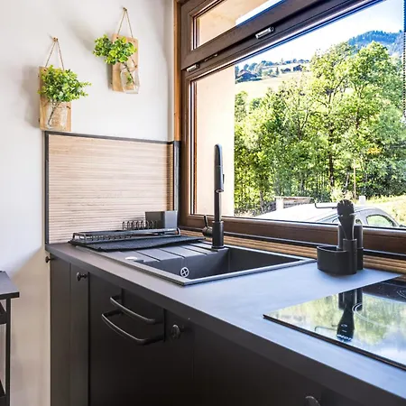 Apartment Le Mont - Petfriendly - Proche Pistes Hauteluce
