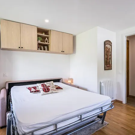 Le Mont - Petfriendly - Proche Pistes Apartment Hauteluce